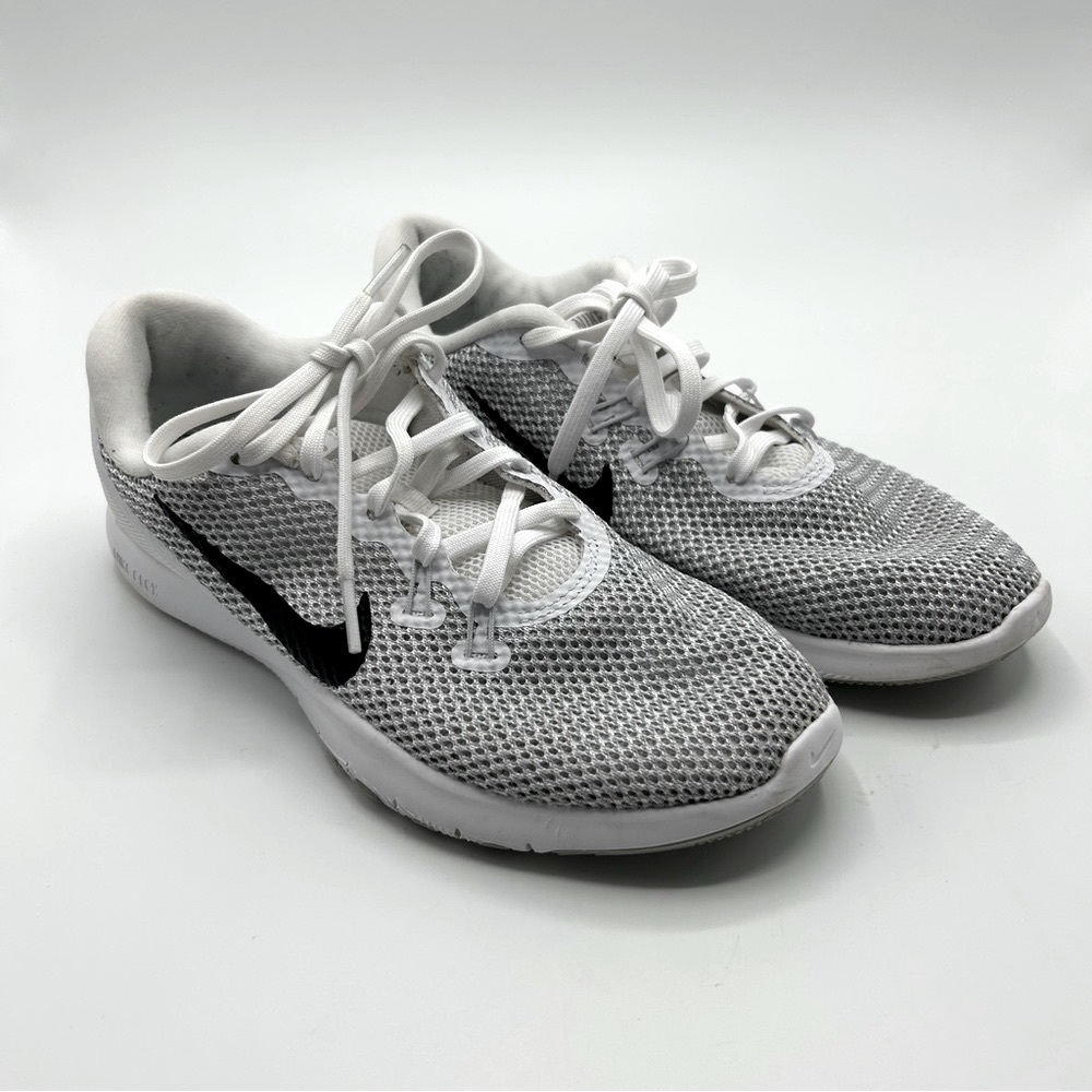Nike Flex Trainer 7 Running Shoes Size 7